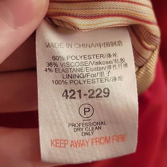 Next London Gray Coat UK 16 US 12 Longline Jacket - Picture 5 of 7